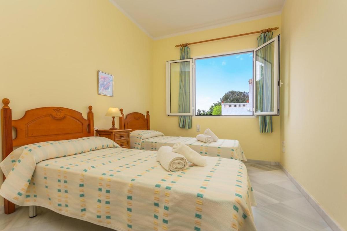 Villa Francisca 萨卡莱塔 外观 照片